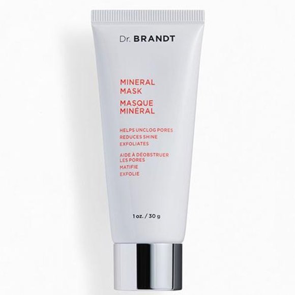 Sephora Other - DR. BRANDT SKINCARE Mineral Mask
